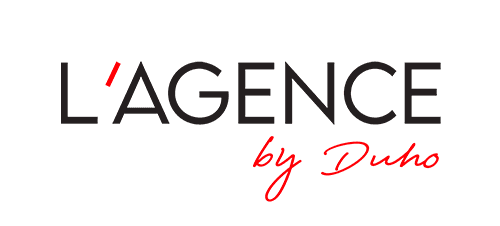 L’Agence by Duho